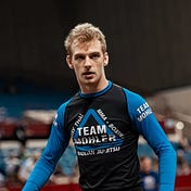 Isaac Fox