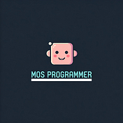 Mos Programmer