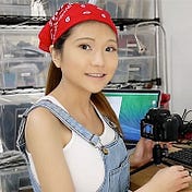 Naomi 'SexyCyborg' Wu