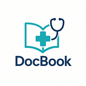 Medium profile picture for @DocBook
