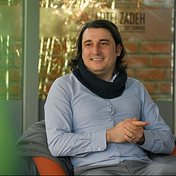 Yashar Ahmadov
