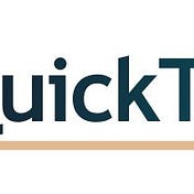 Medium profile picture for @quicktime