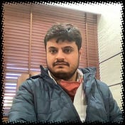 Chirag Chande