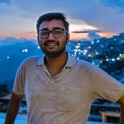 Sahil Garg