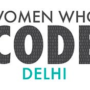 Women Who Code Delhi