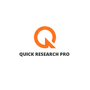 Quick Research Pro