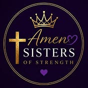 Amen Sister's Of Strength | Spokn