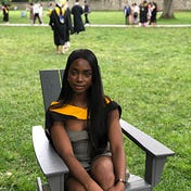 Ifeoma Jennifer