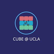 CUBE @UCLA