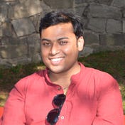 Saptarshi Chatterjee