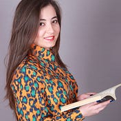 Khadija Ashurova