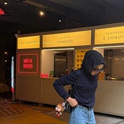 Nyi Mas Zahra Humaira 🧣