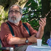 Michele Marziani