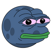 Pluto Pepe