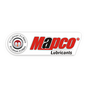 Mapco Engine oil