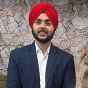 Jaspreet Singh Sodhi