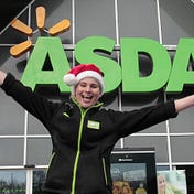 Asda Walmartone Uk Login