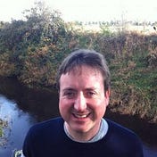 Dr. Ronan Connolly