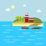 Islands Of Avax