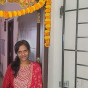 Revathi Balakrishnan