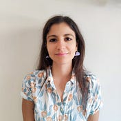 Alexia Schapira