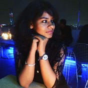 Heena Srivastva