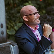 Travis Akers