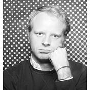 Jonas M. Wenke