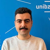 Amirhossein Douzandeh