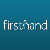 Medium profile picture for @firsthand