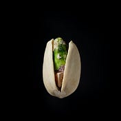 pistachio
