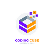 The Coding Cube