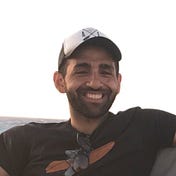 Mostafa Naguib