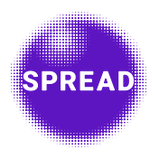 Medium profile picture for @spread