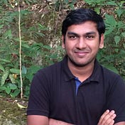 Vasanth Sriram