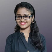 Ishita Mondal