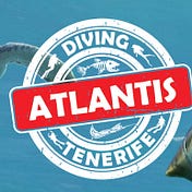 Diving Atlantis Tenerife