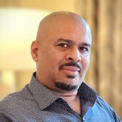 Bryce Barrows - Career & Transformational Coach