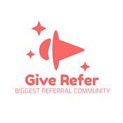 GiveRefer