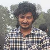 Gaurav Nyaupane