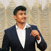 Narendra Santhosh Nagarajan