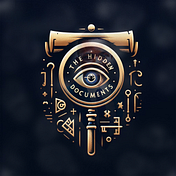 The Hidden Documents – Medium