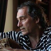 Eric Stone
