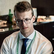 Jakub Ferencik