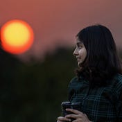 Shradha Shreya