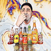 Richard Alvarez