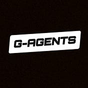 G-AGENTS AI 💎