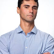 Augusto Gonzalez-Bonorino