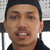 Arman Chhetri