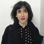 Asimina Georgakopoulou